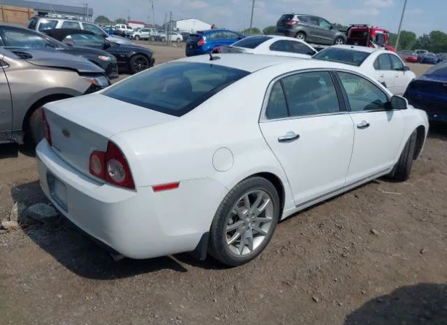 Photo 3 VIN: 1G1ZE5E70BF234479 - CHEVROLET MALIBU 