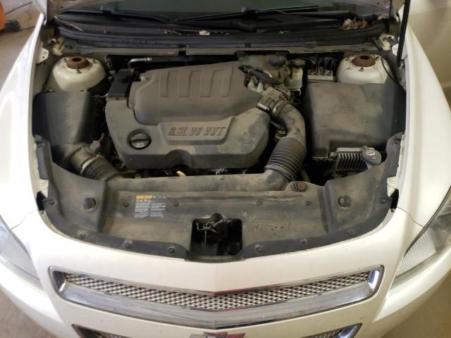 Photo 10 VIN: 1G1ZE5E70BF246602 - CHEVROLET MALIBU LTZ 