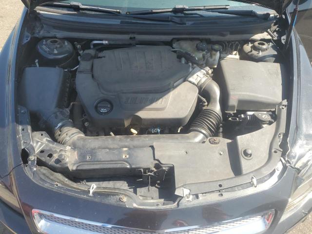 Photo 10 VIN: 1G1ZE5E70BF254599 - CHEVROLET MALIBU 