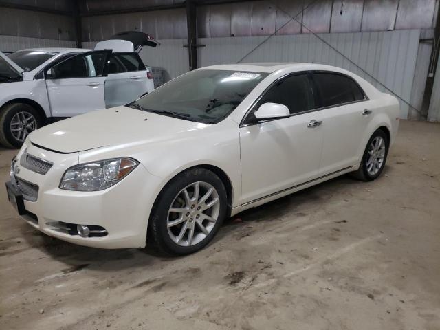 Photo 0 VIN: 1G1ZE5E70BF270334 - CHEVROLET MALIBU 