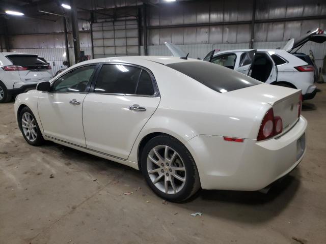 Photo 1 VIN: 1G1ZE5E70BF270334 - CHEVROLET MALIBU 