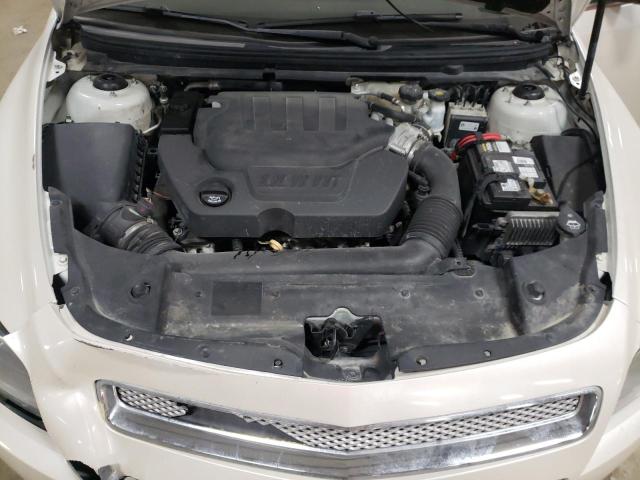 Photo 10 VIN: 1G1ZE5E70BF270334 - CHEVROLET MALIBU 