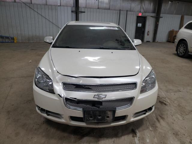 Photo 4 VIN: 1G1ZE5E70BF270334 - CHEVROLET MALIBU 