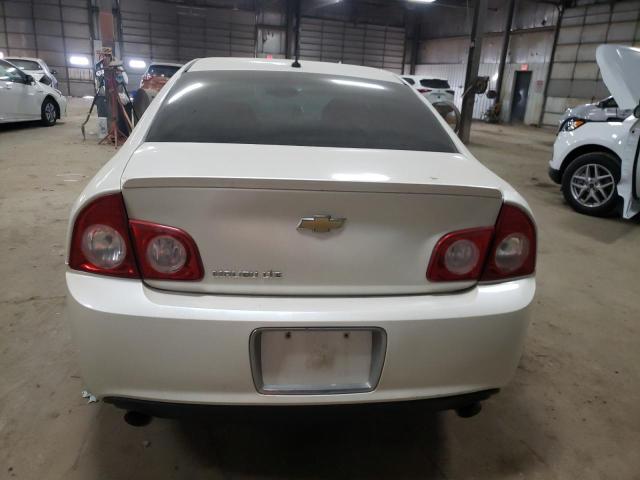 Photo 5 VIN: 1G1ZE5E70BF270334 - CHEVROLET MALIBU 