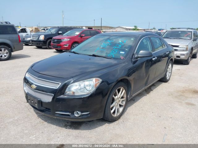 Photo 1 VIN: 1G1ZE5E70BF289501 - CHEVROLET MALIBU 