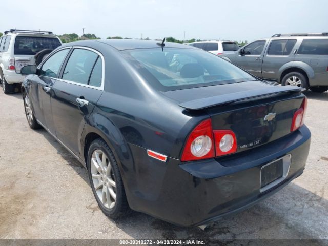 Photo 2 VIN: 1G1ZE5E70BF289501 - CHEVROLET MALIBU 