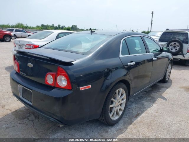 Photo 3 VIN: 1G1ZE5E70BF289501 - CHEVROLET MALIBU 