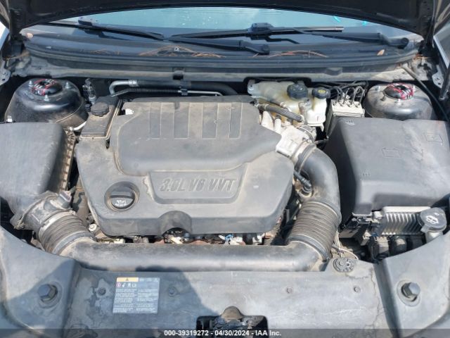 Photo 9 VIN: 1G1ZE5E70BF289501 - CHEVROLET MALIBU 