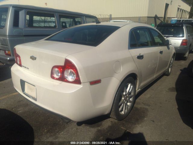 Photo 3 VIN: 1G1ZE5E70BF321394 - CHEVROLET MALIBU 