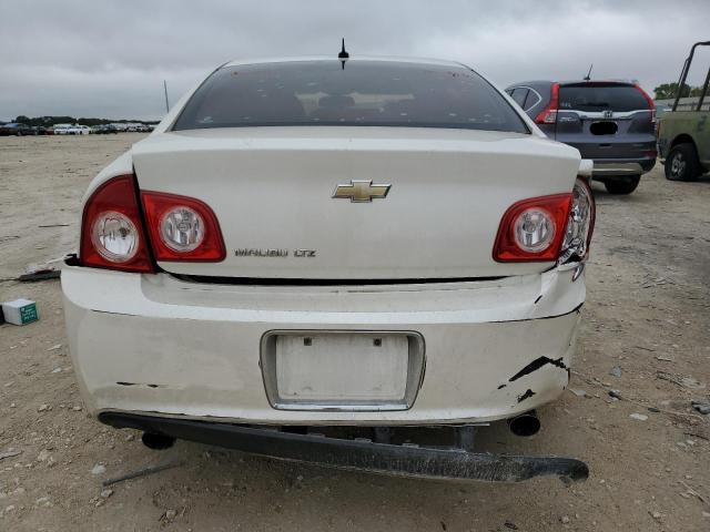 Photo 5 VIN: 1G1ZE5E70BF321430 - CHEVROLET MALIBU LTZ 