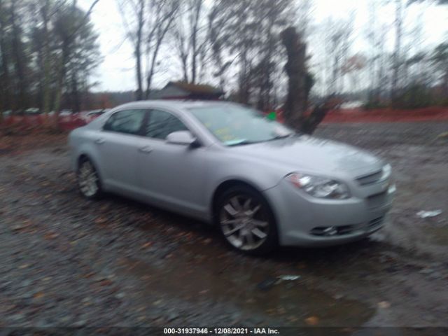 Photo 0 VIN: 1G1ZE5E70BF333108 - CHEVROLET MALIBU 