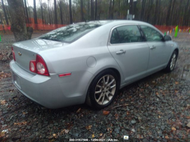 Photo 3 VIN: 1G1ZE5E70BF333108 - CHEVROLET MALIBU 