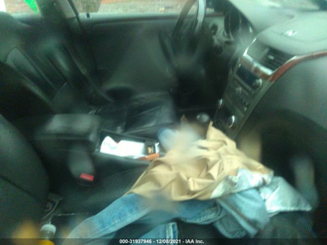 Photo 4 VIN: 1G1ZE5E70BF333108 - CHEVROLET MALIBU 