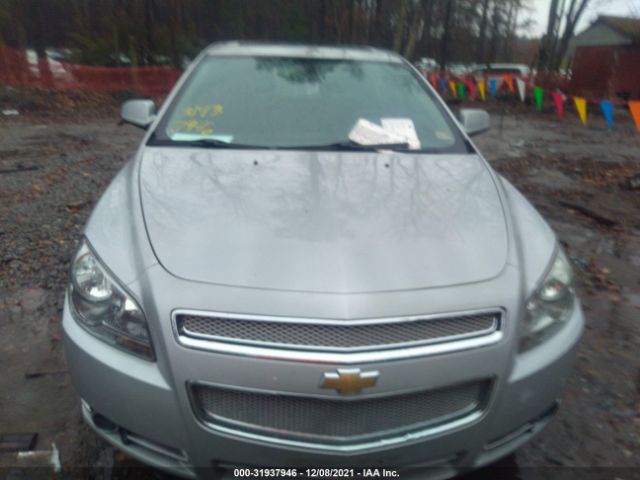 Photo 5 VIN: 1G1ZE5E70BF333108 - CHEVROLET MALIBU 