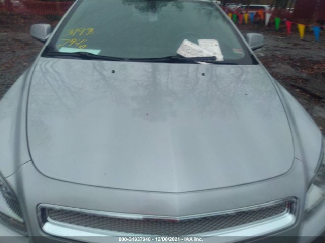 Photo 9 VIN: 1G1ZE5E70BF333108 - CHEVROLET MALIBU 