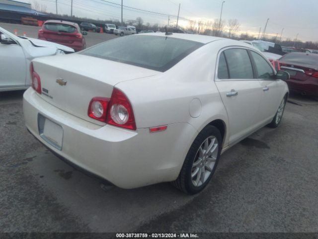 Photo 3 VIN: 1G1ZE5E70BF334890 - CHEVROLET MALIBU 