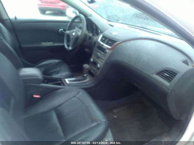 Photo 4 VIN: 1G1ZE5E70BF334890 - CHEVROLET MALIBU 