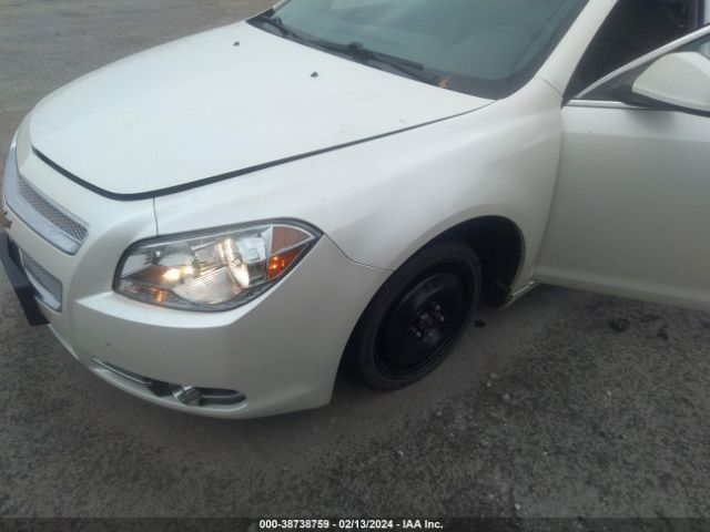 Photo 5 VIN: 1G1ZE5E70BF334890 - CHEVROLET MALIBU 