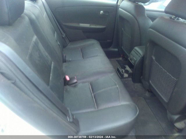 Photo 7 VIN: 1G1ZE5E70BF334890 - CHEVROLET MALIBU 