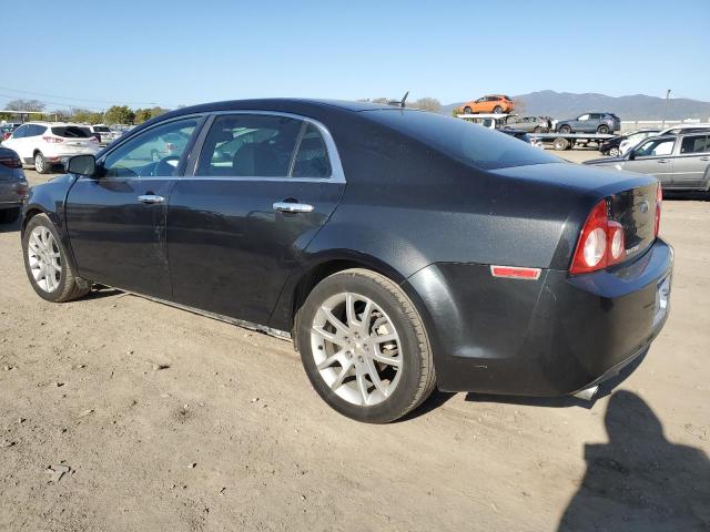 Photo 1 VIN: 1G1ZE5E70BF383023 - CHEVROLET MALIBU LTZ 