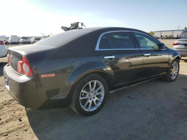 Photo 2 VIN: 1G1ZE5E70BF383023 - CHEVROLET MALIBU LTZ 