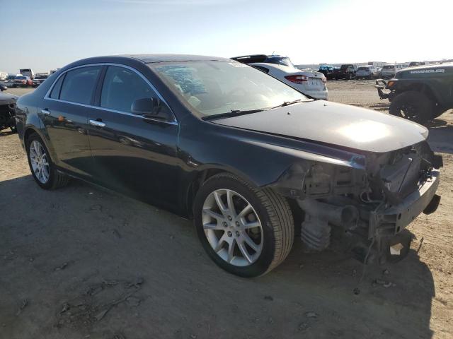 Photo 3 VIN: 1G1ZE5E70BF383023 - CHEVROLET MALIBU LTZ 