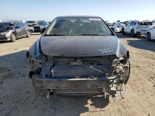 Photo 4 VIN: 1G1ZE5E70BF383023 - CHEVROLET MALIBU LTZ 