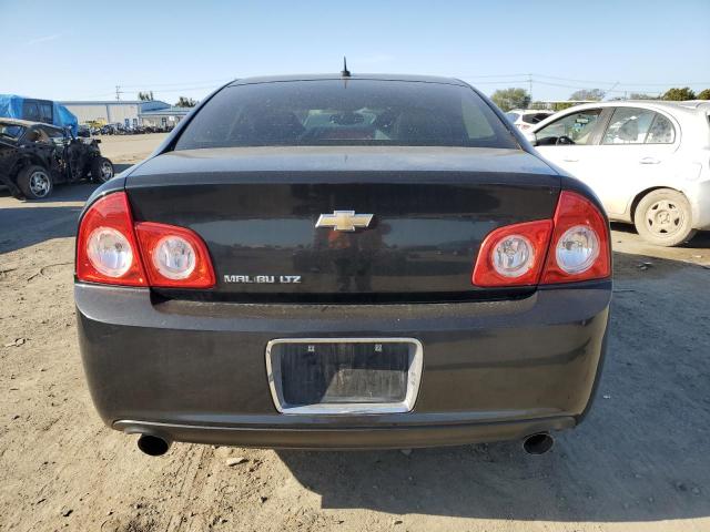 Photo 5 VIN: 1G1ZE5E70BF383023 - CHEVROLET MALIBU LTZ 