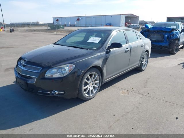 Photo 1 VIN: 1G1ZE5E70BF388920 - CHEVROLET MALIBU 