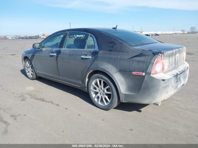 Photo 2 VIN: 1G1ZE5E70BF388920 - CHEVROLET MALIBU 