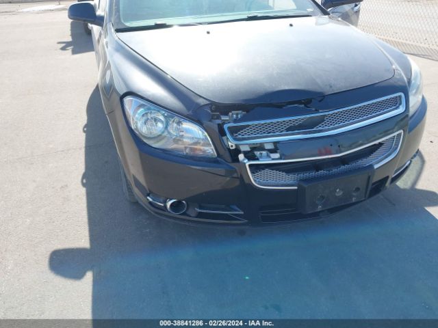 Photo 5 VIN: 1G1ZE5E70BF388920 - CHEVROLET MALIBU 