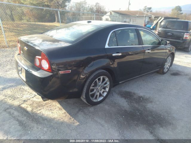 Photo 3 VIN: 1G1ZE5E71AF144529 - CHEVROLET MALIBU 