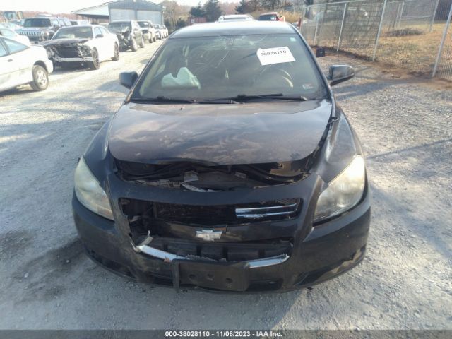 Photo 5 VIN: 1G1ZE5E71AF144529 - CHEVROLET MALIBU 