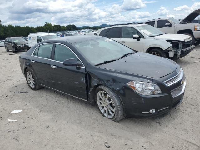 Photo 3 VIN: 1G1ZE5E71AF152677 - CHEVROLET MALIBU LTZ 