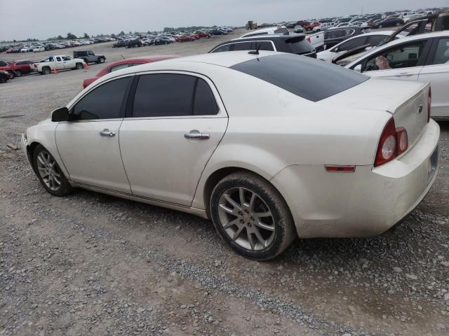 Photo 1 VIN: 1G1ZE5E71AF201487 - CHEVROLET MALIBU LTZ 