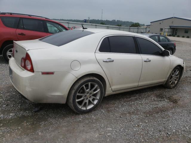 Photo 2 VIN: 1G1ZE5E71AF201487 - CHEVROLET MALIBU LTZ 