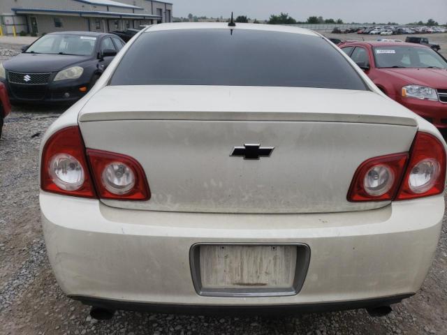 Photo 5 VIN: 1G1ZE5E71AF201487 - CHEVROLET MALIBU LTZ 