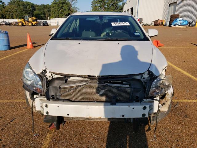 Photo 4 VIN: 1G1ZE5E71AF223201 - CHEVROLET MALIBU LTZ 