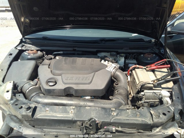 Photo 9 VIN: 1G1ZE5E71AF247420 - CHEVROLET MALIBU 