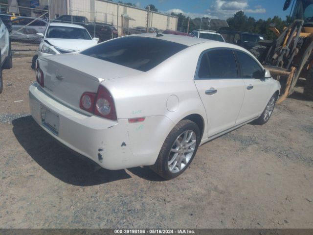 Photo 3 VIN: 1G1ZE5E71BF130325 - CHEVROLET MALIBU 