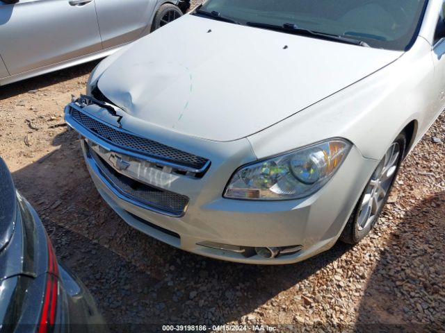 Photo 5 VIN: 1G1ZE5E71BF130325 - CHEVROLET MALIBU 