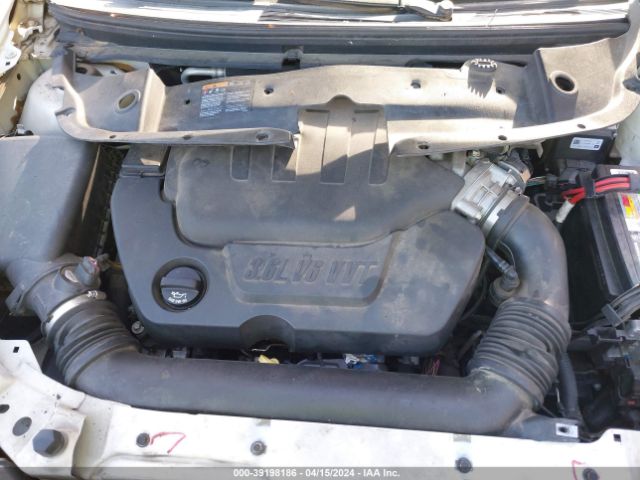 Photo 9 VIN: 1G1ZE5E71BF130325 - CHEVROLET MALIBU 