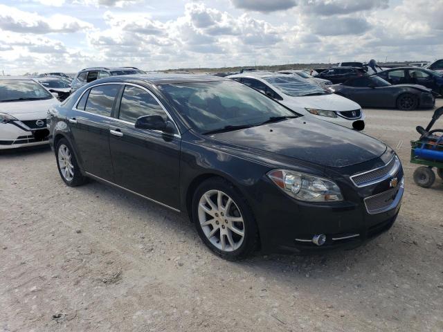 Photo 3 VIN: 1G1ZE5E71BF169156 - CHEVROLET MALIBU LTZ 