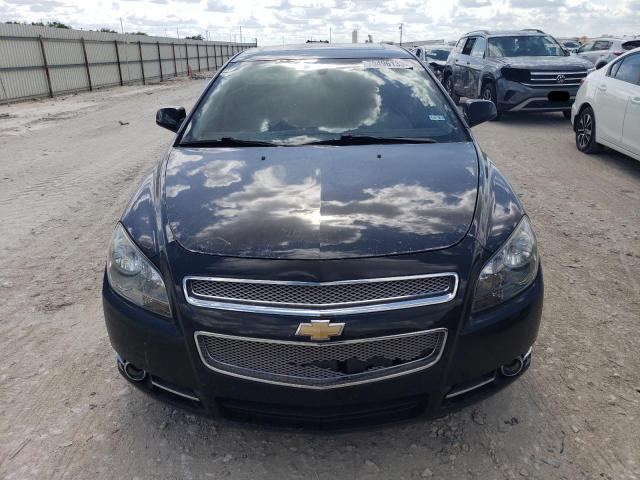 Photo 4 VIN: 1G1ZE5E71BF169156 - CHEVROLET MALIBU LTZ 