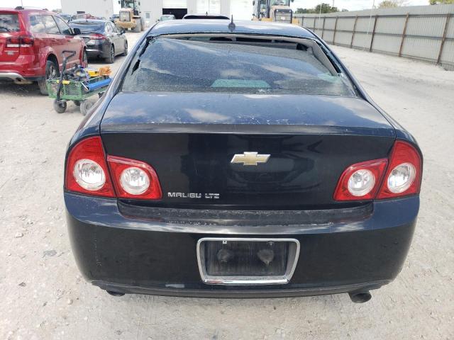 Photo 5 VIN: 1G1ZE5E71BF169156 - CHEVROLET MALIBU LTZ 