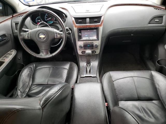 Photo 7 VIN: 1G1ZE5E71BF169156 - CHEVROLET MALIBU LTZ 