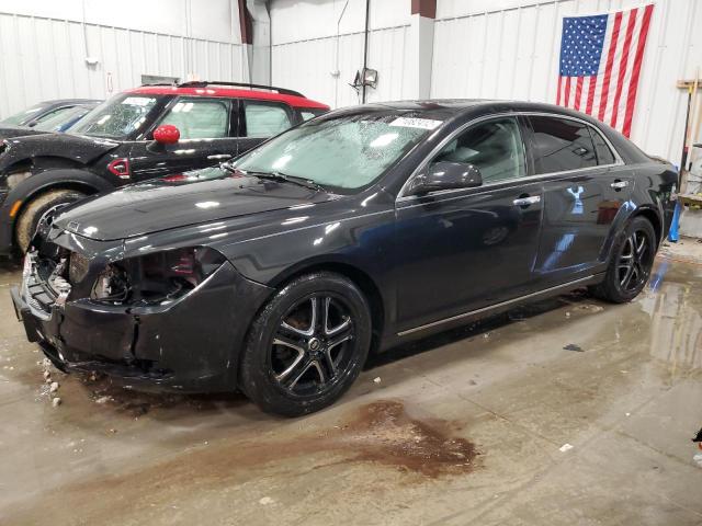 Photo 0 VIN: 1G1ZE5E71BF177547 - CHEVROLET MALIBU LTZ 