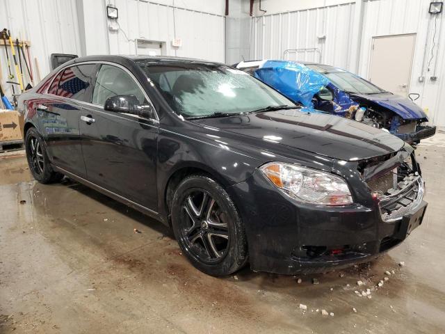 Photo 3 VIN: 1G1ZE5E71BF177547 - CHEVROLET MALIBU LTZ 