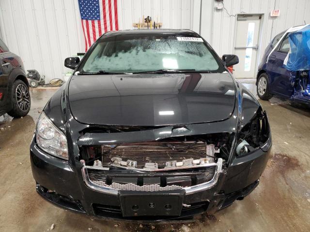 Photo 4 VIN: 1G1ZE5E71BF177547 - CHEVROLET MALIBU LTZ 