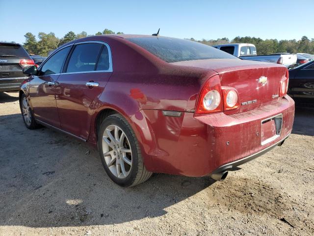 Photo 1 VIN: 1G1ZE5E71BF180416 - CHEVROLET MALIBU LTZ 